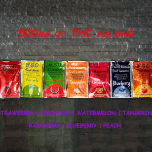 Gummies (Wholesale 7 units)