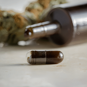 Single Capsule (0.5g/each)