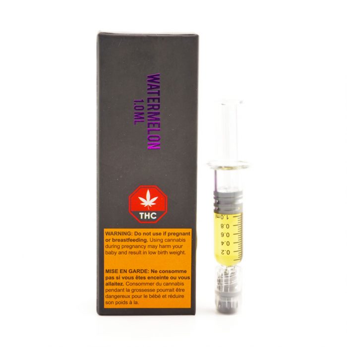 So High Premium Syringes 1G – Watermelon - Image 2