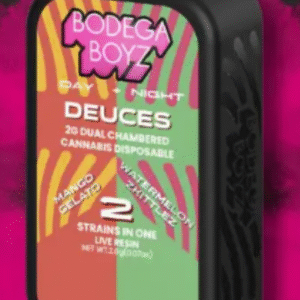 AIO - Live Resin - Mango Gelato X Watermelon Zkittlez