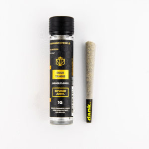 INFUSED PRE-ROLL - SOUR TANGIE