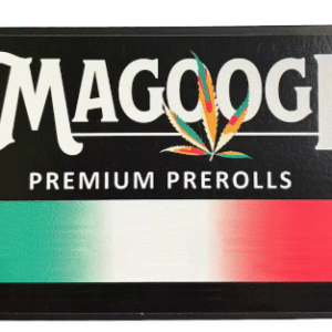 6 PACK - PRE-ROLL PACK - VARIETY TIN