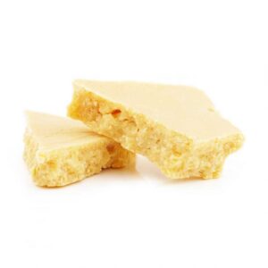 Budder – Strawberry Banana