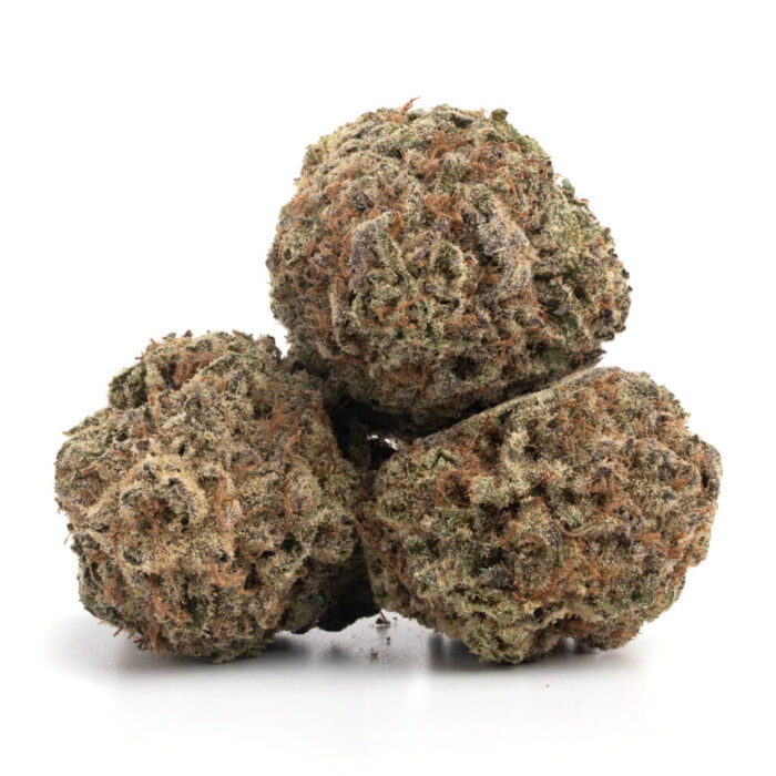 Black Diamond Strain - Image 2