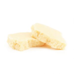 Budder – Orange Sherbet