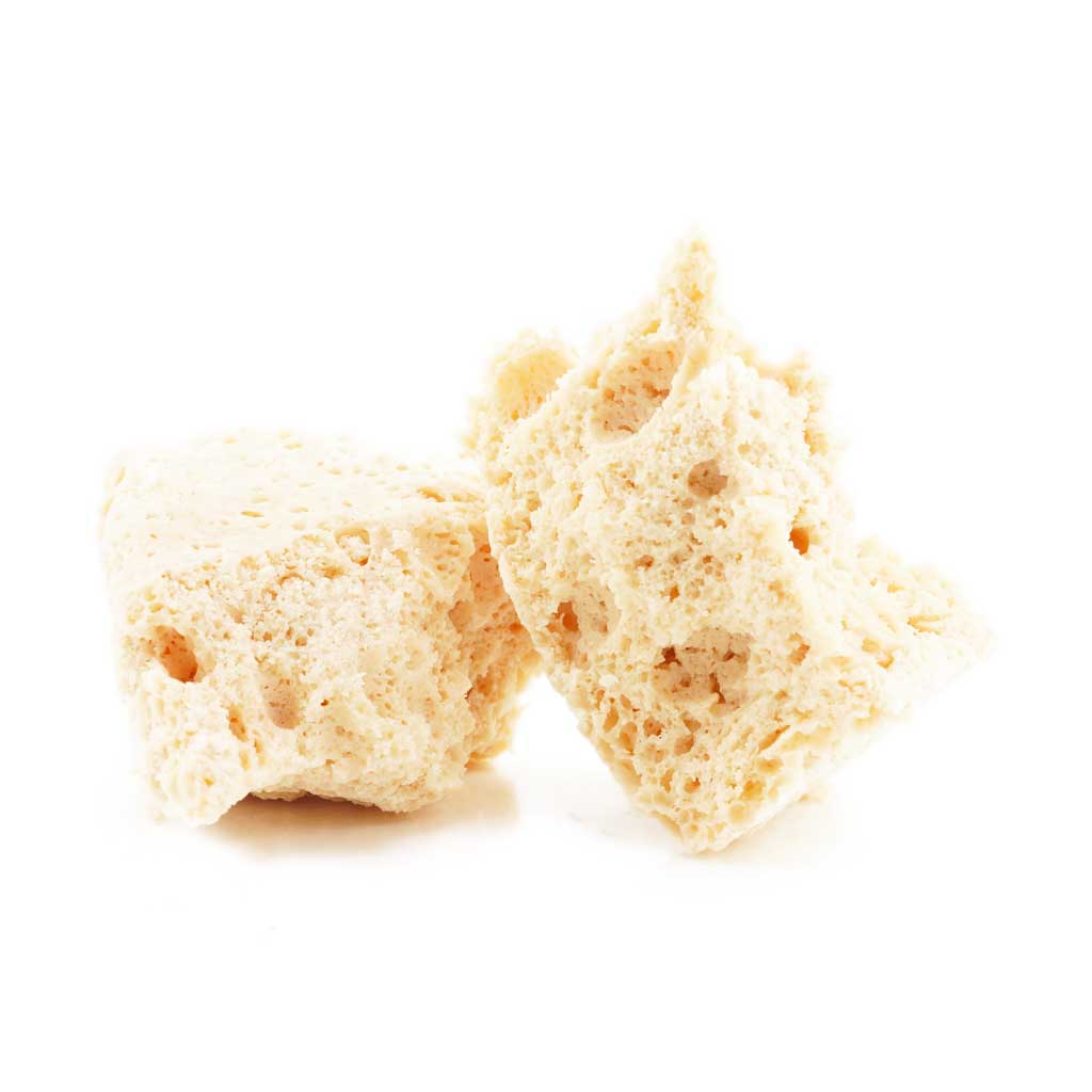 Crumble – Bubba Berry