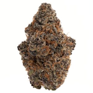 Hippy Crasher Strain