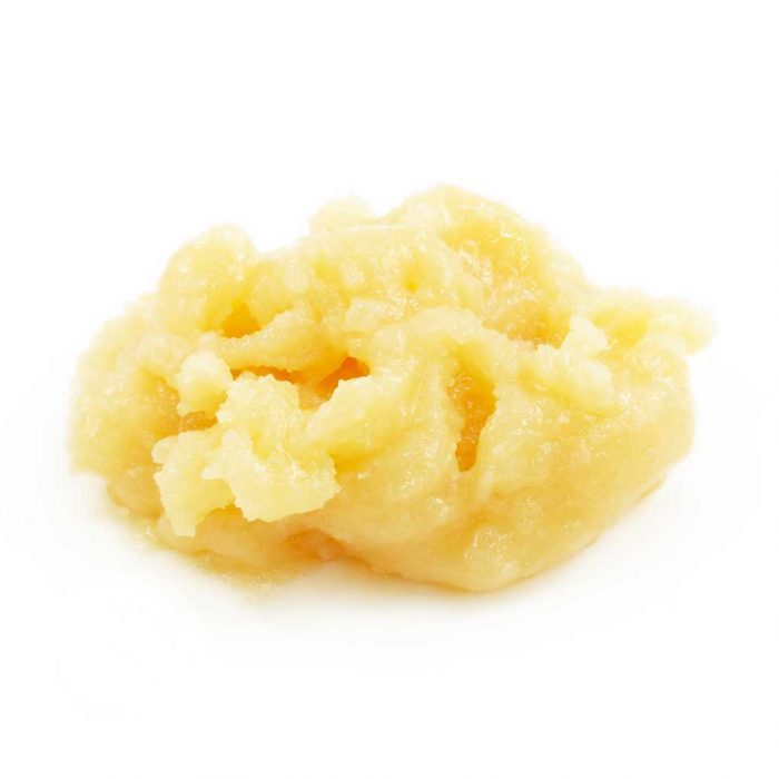Live Resin – Scout Master