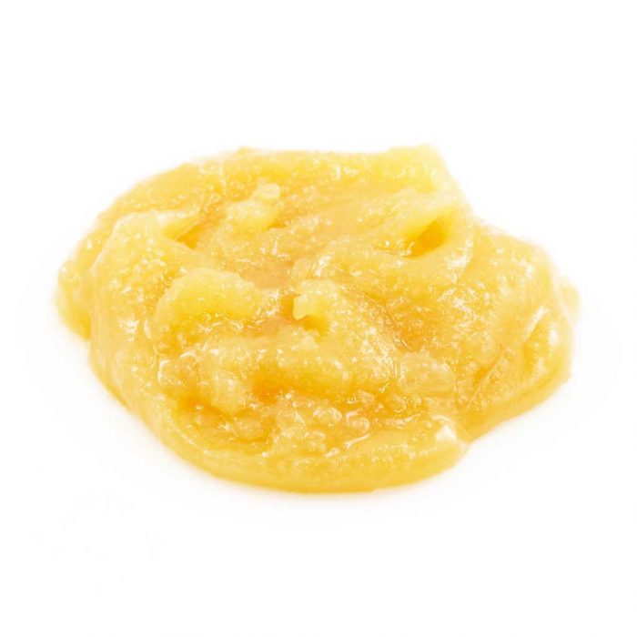 Live Resin – Sundae Driver