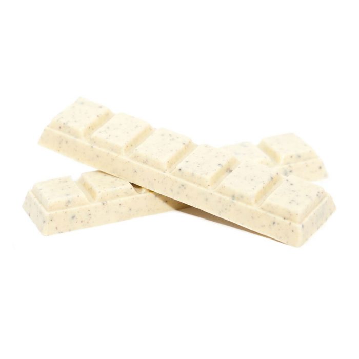 Mota – Cookies and Cream 300mg THC Chocolate Bar - Image 2