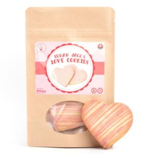 200mg Thc Love Cookies (Sugar Jack’s)