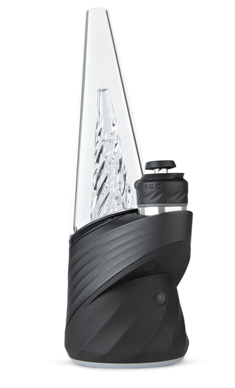 PUFFCO PEAK PRO | The Smart Rig V2 Onyx