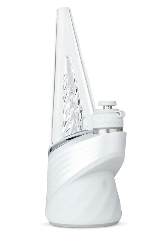 PUFFCO PEAK PRO | The Smart Rig V2 Pearl